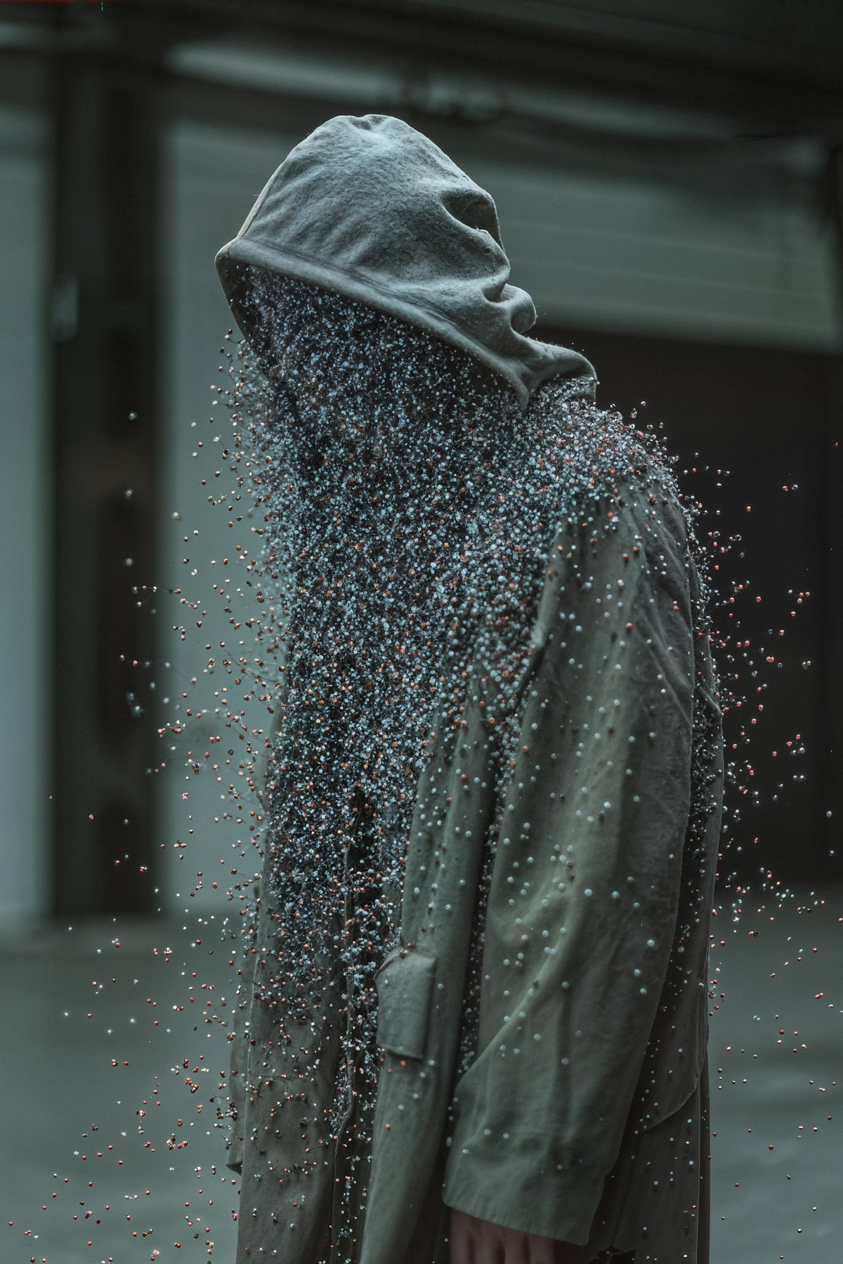 No filter AI image generator