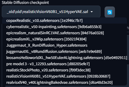 Tutorial for AI image generator NSFW